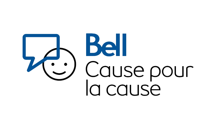 Bell cause pour la cause - Erivan