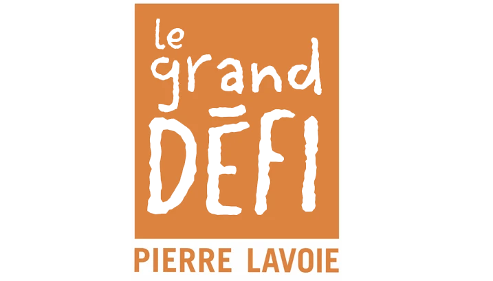 Le Grand défi Pierre Lavoie - Erivan cause